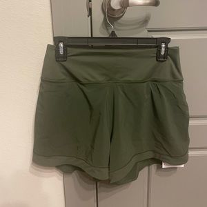 Small Thinx Training Shorts - NWT